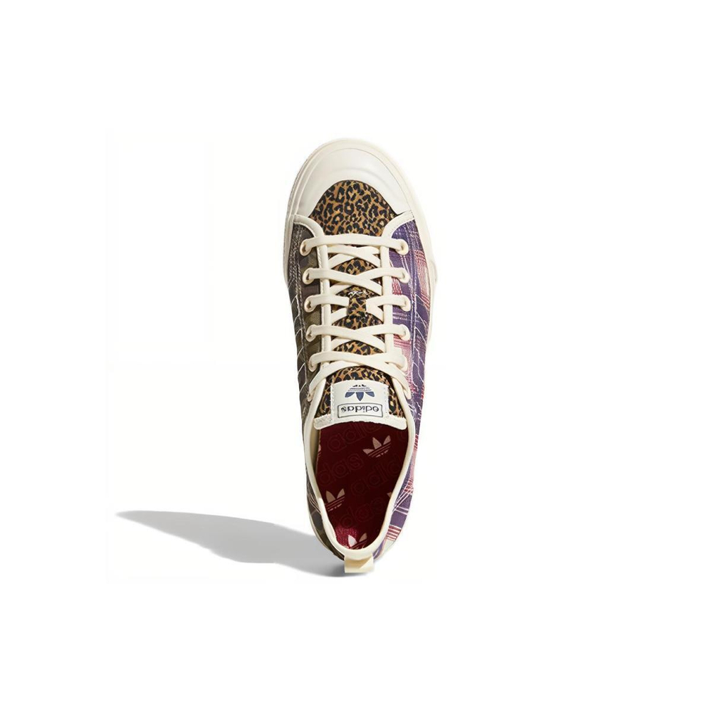 Adidas originals NIZZA Rf