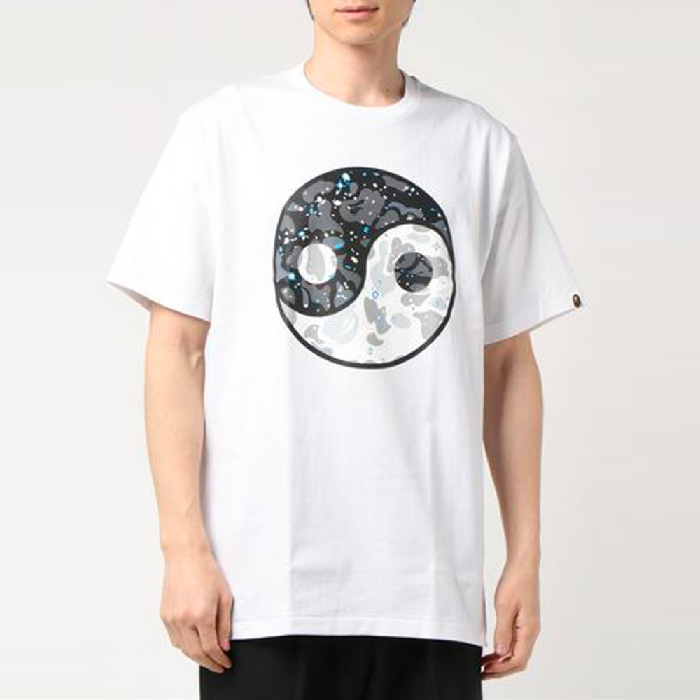 BAPE T