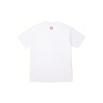 Supreme x Mark Leckey FW23 WEEK4 GREENSCREEN TEE T
