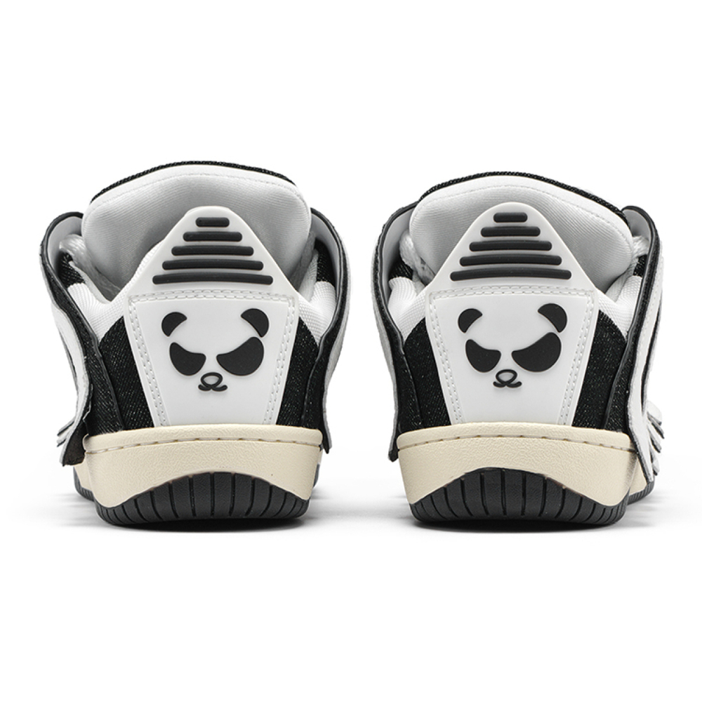 OLD ORDER Skater 001 Sneaker Series