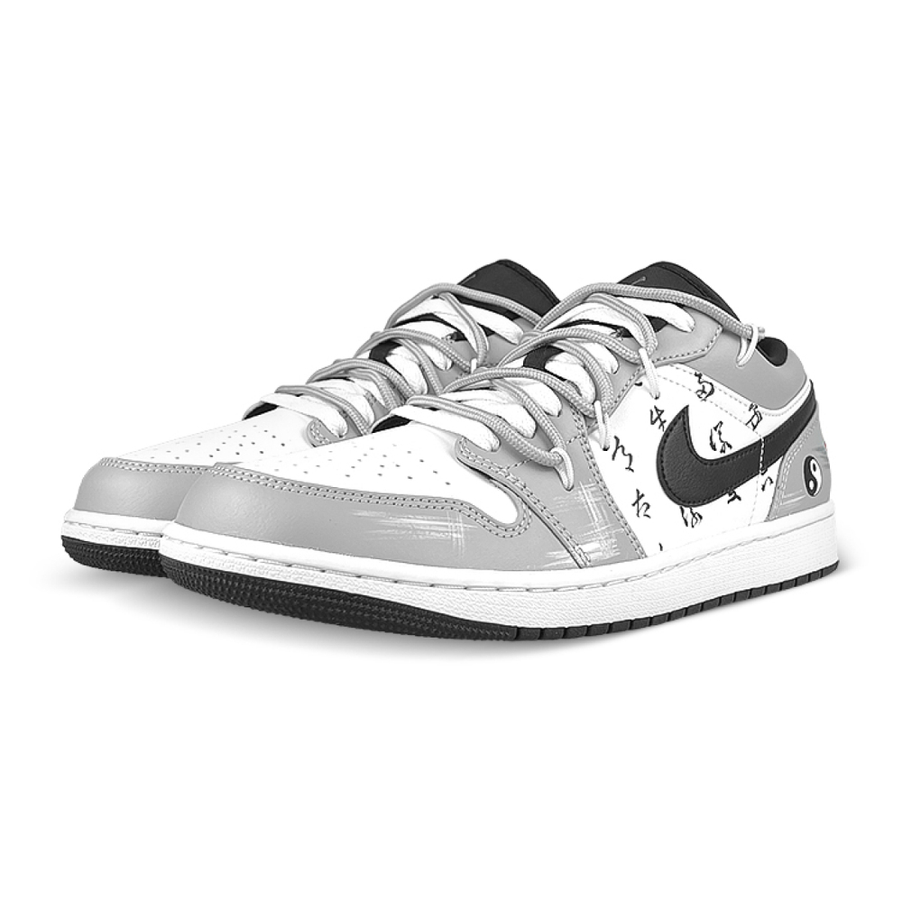 【 】 Jordan Air Jordan 1 low