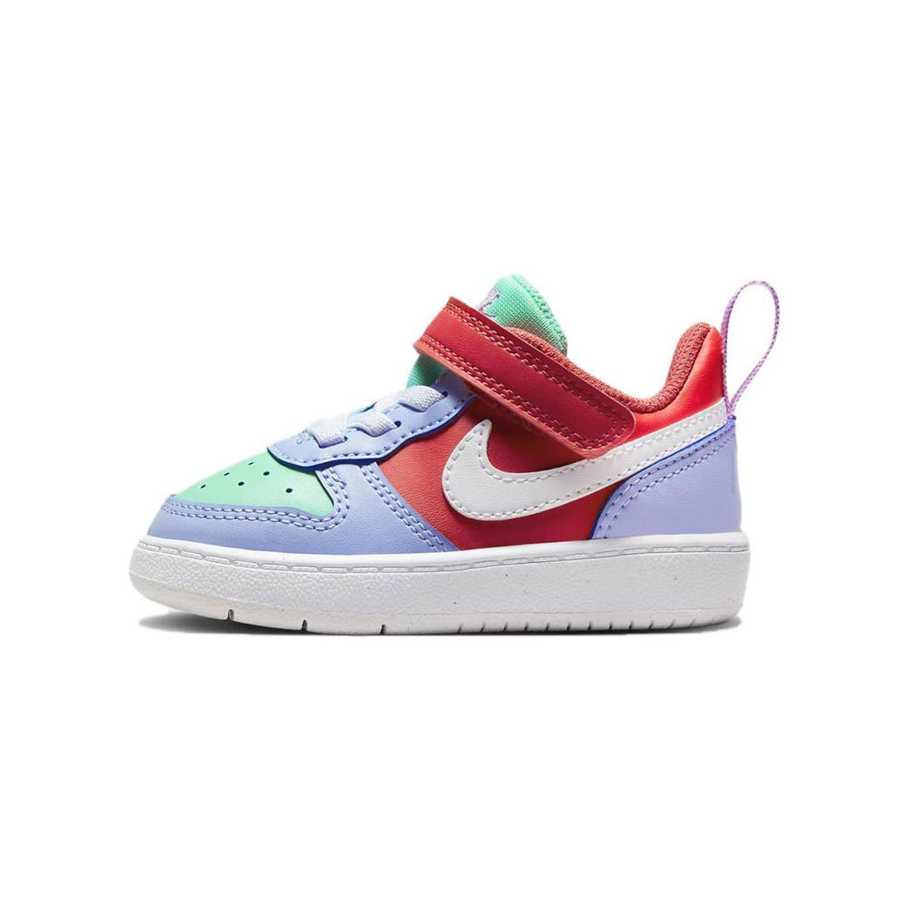 Nike Court Borough Low Recraft