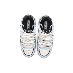 【 】 MLB Chunky Liner PU