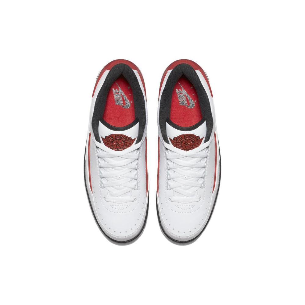 Jordan Air Jordan 2 Retro Low Chicago (2016)