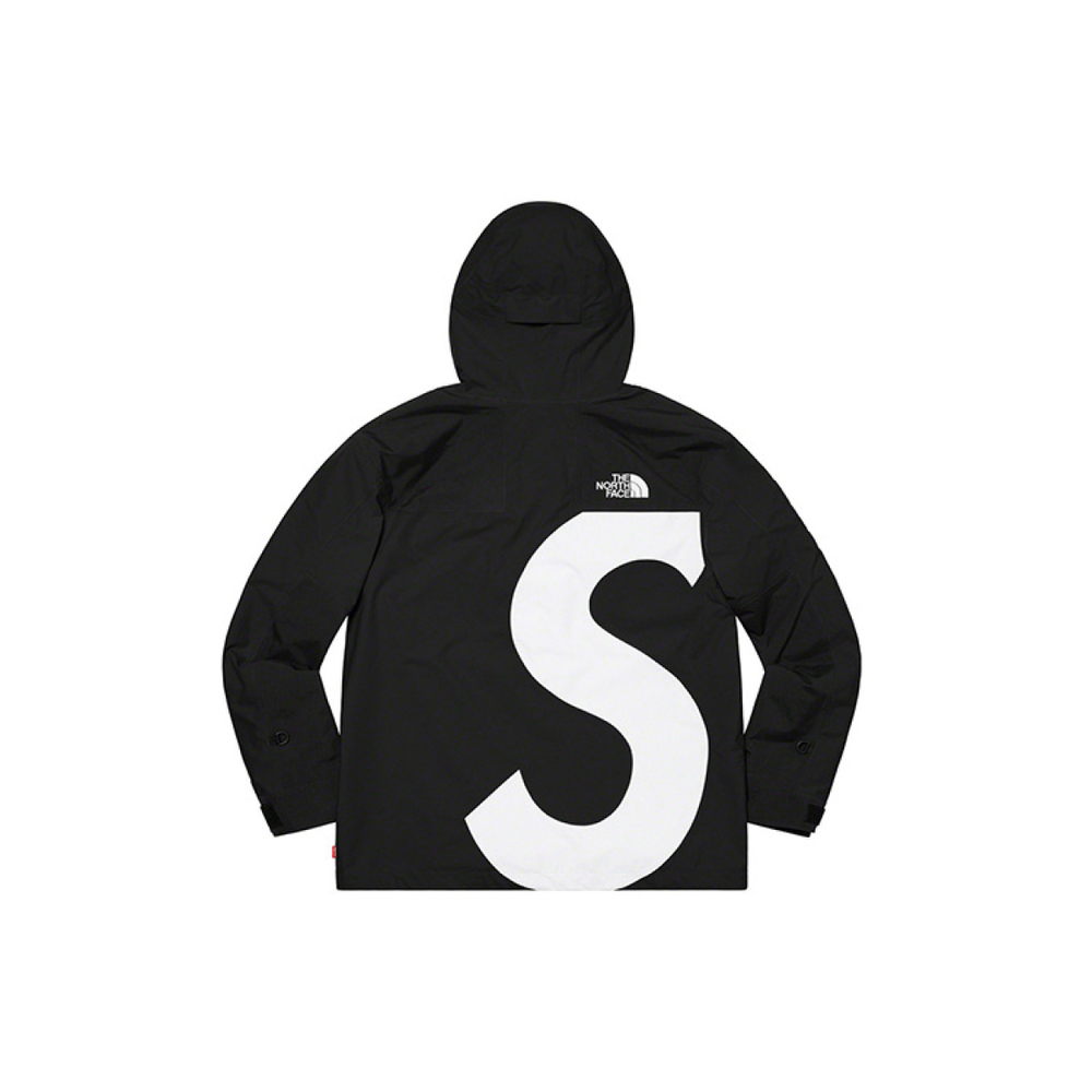 Supreme x the north face s logo mountain jacket TNF s logo