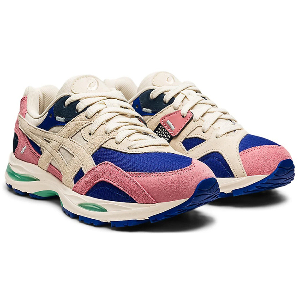 Asics Gel-MC Plus