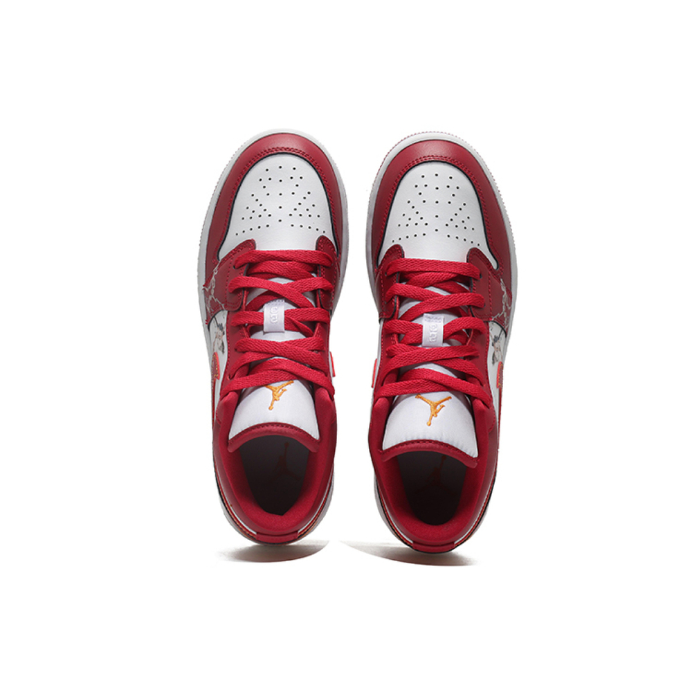 【 】 Jordan Air Jordan 1 GS