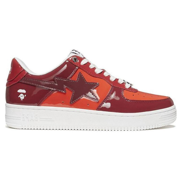 A BATHING APE Bape STA Combo