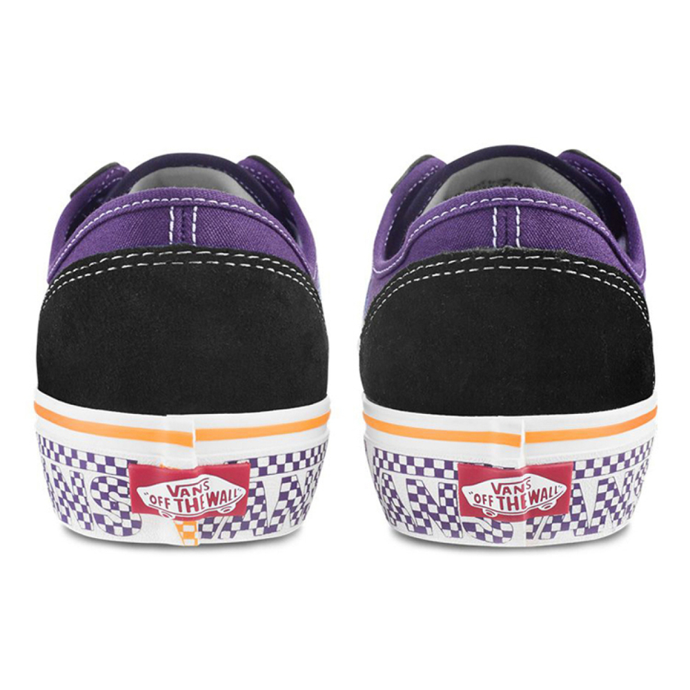 Vans Style 36 SF