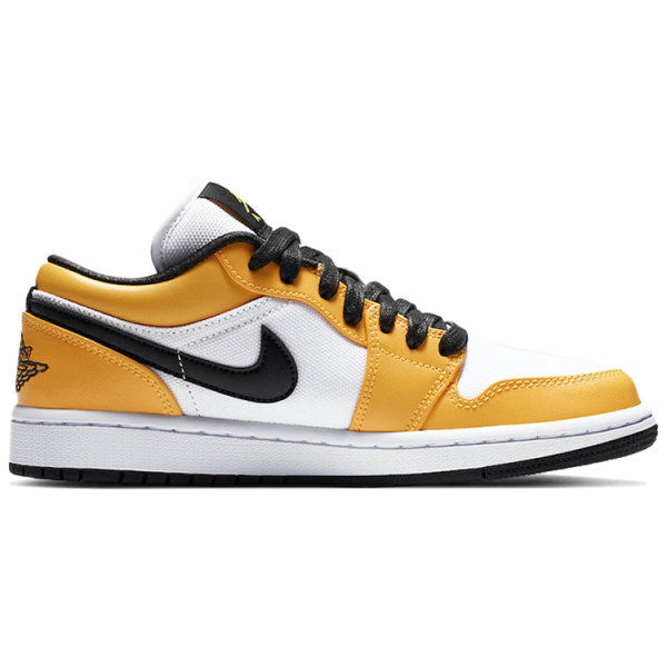 Jordan Air Jordan 1 low "laser orange"
