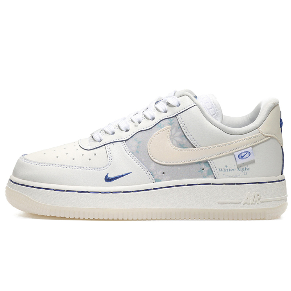 【 】 Nike Air Force 1