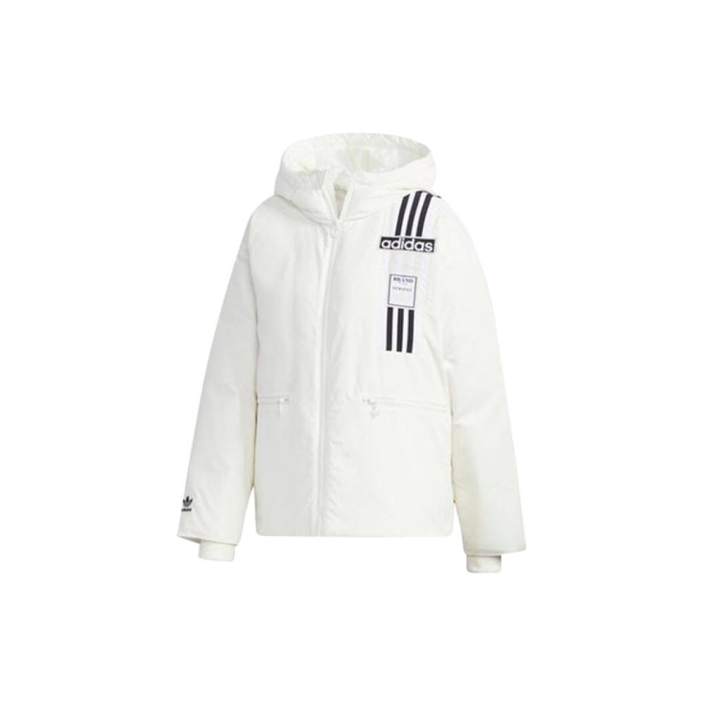 Adidas originals Down Puffer