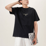 New Balance SS22 logo T