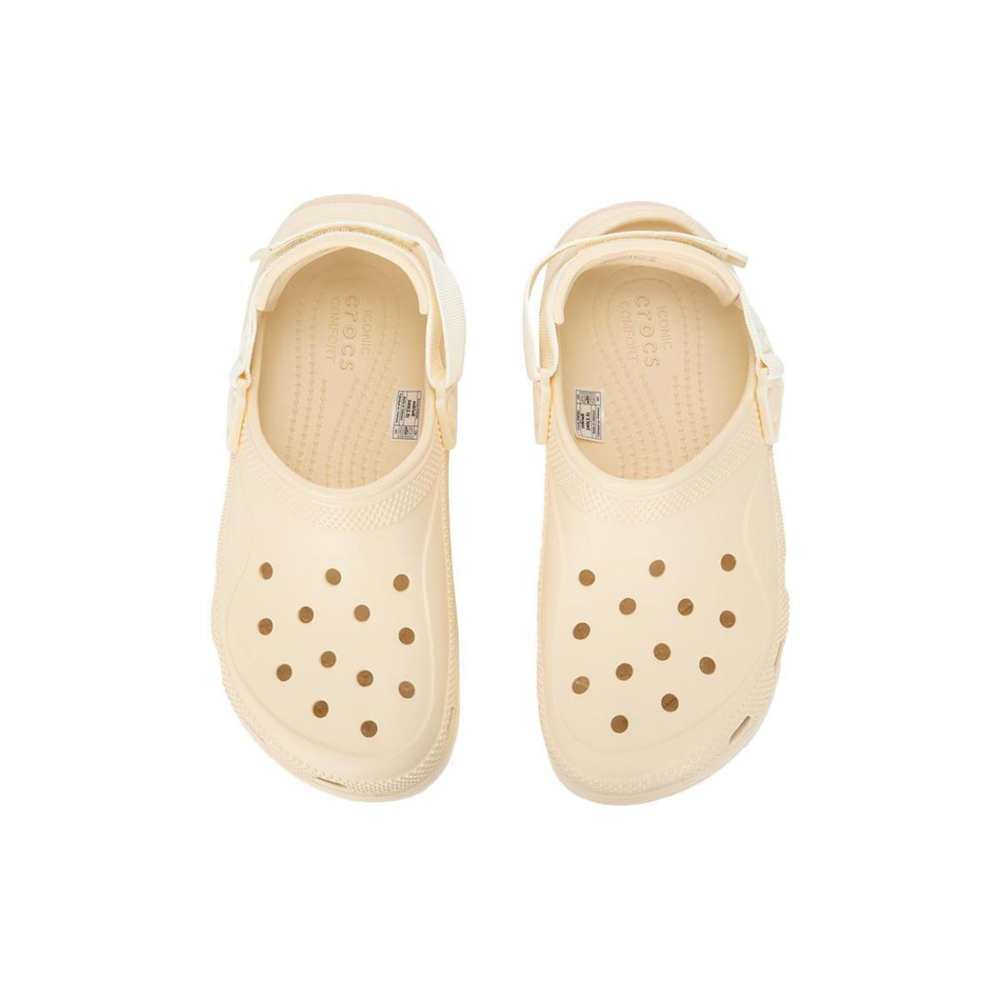 Crocs EVA 5cm