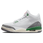 Jordan Air Jordan 3 Retro "Lucky Green"