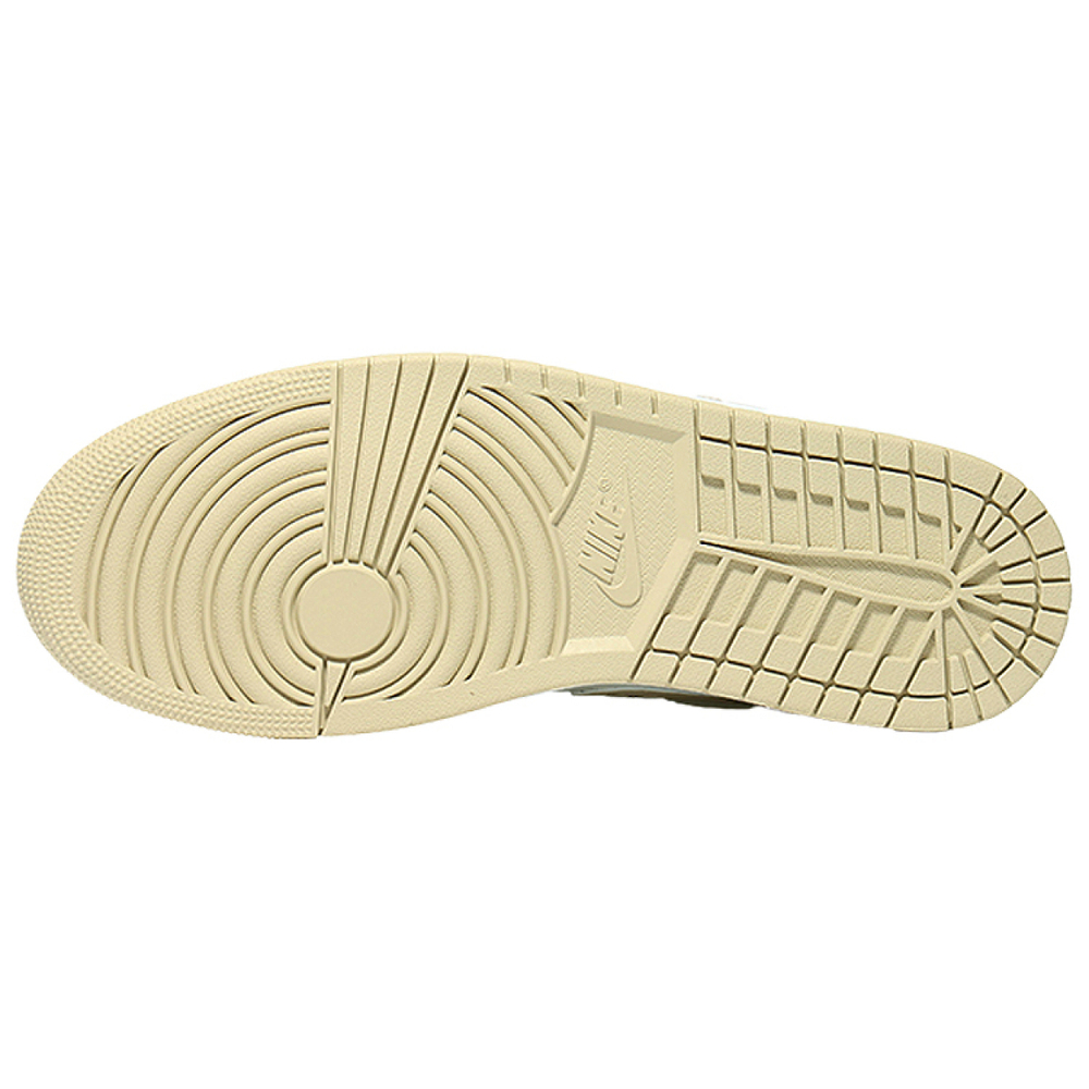 【 】 Jordan Air Jordan 1 SE BunBun
