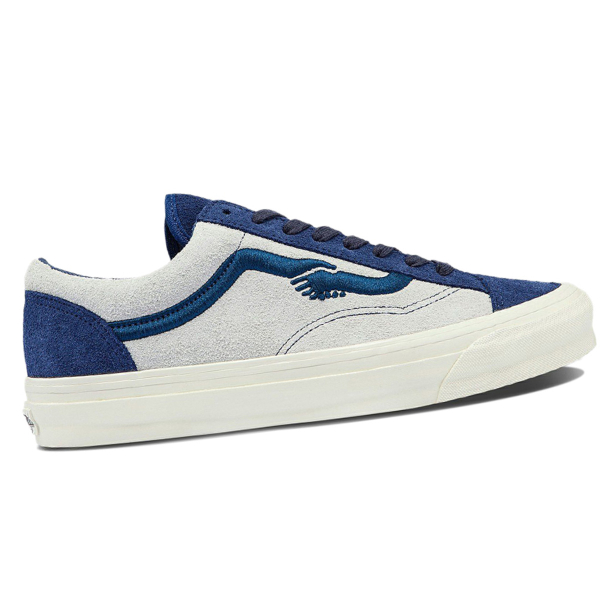 Notre x Vans Style 36 Vault OG