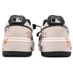 【 】 MLB Chunky Liner PU