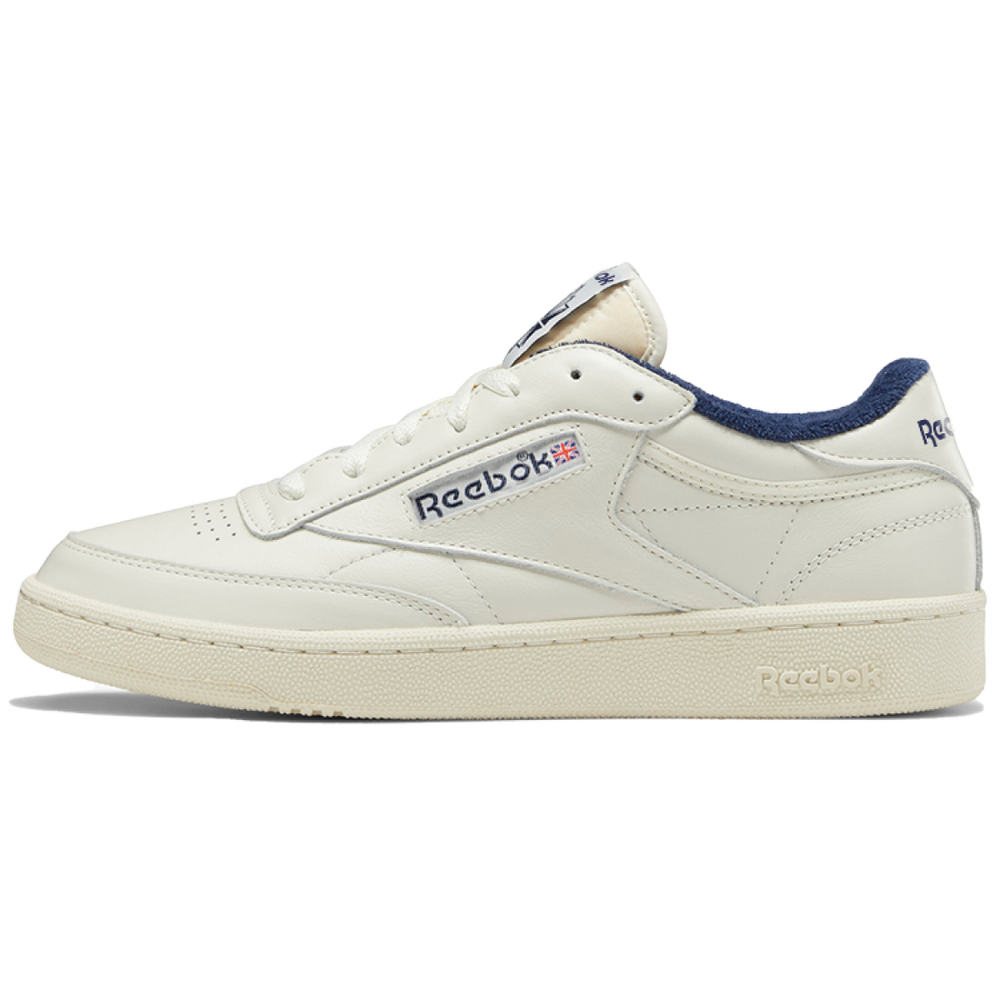 Reebok Club C 1985 TV