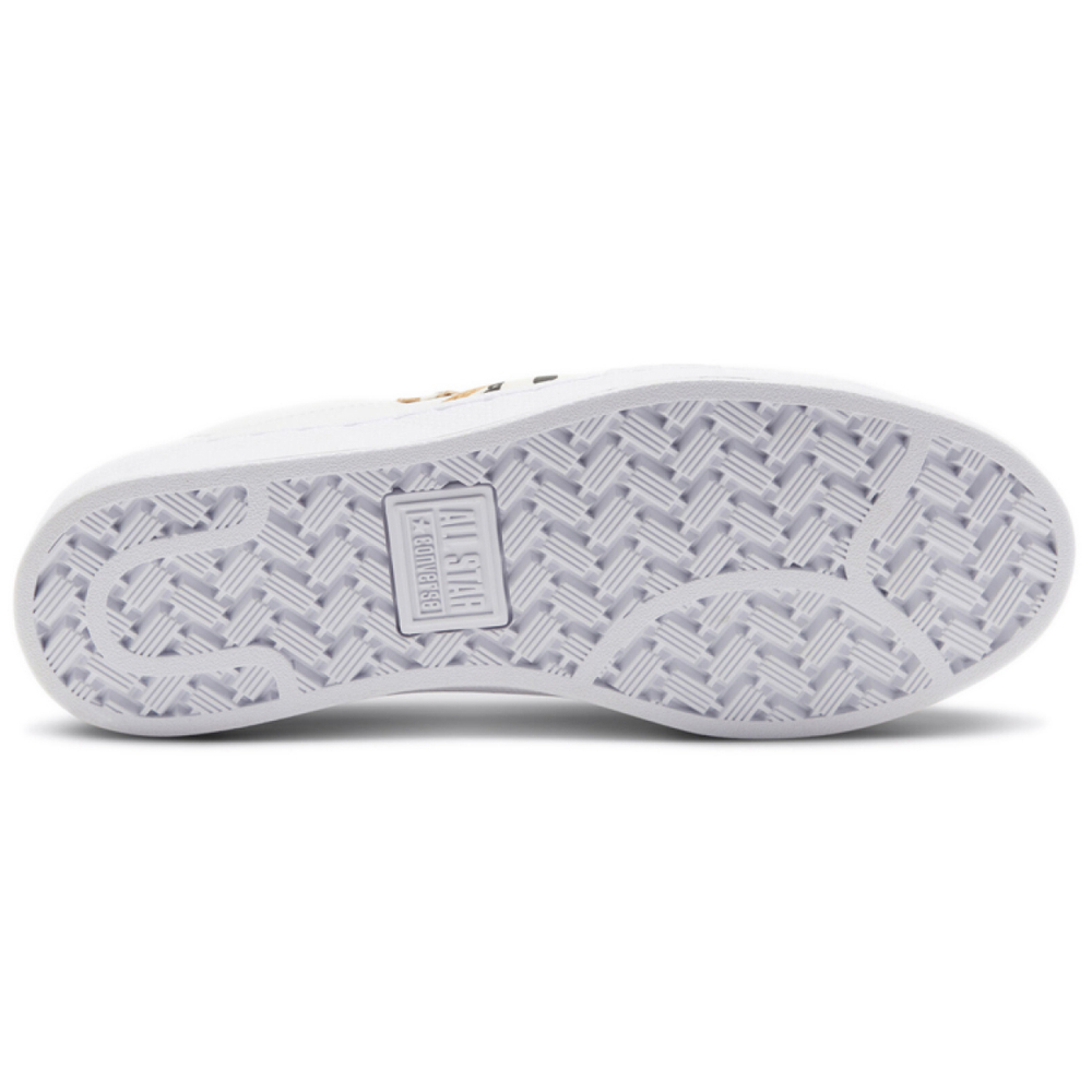 Converse Sunblocked Pro Leather