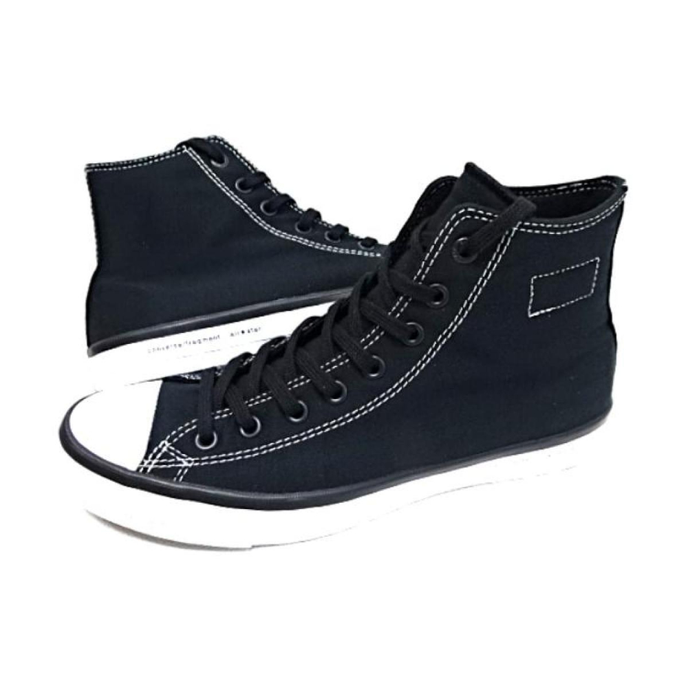 Converse Chuck Taylor All Star Hi SE fragment design Black