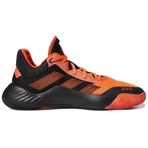 Adidas D.O.N. Issue #1