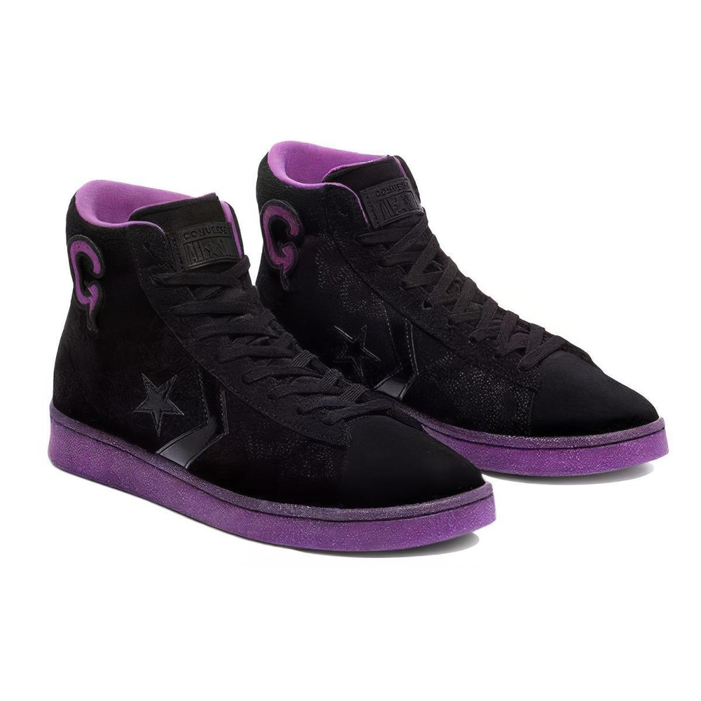 Joe FreshGoods x Converse Cons Pro Leather