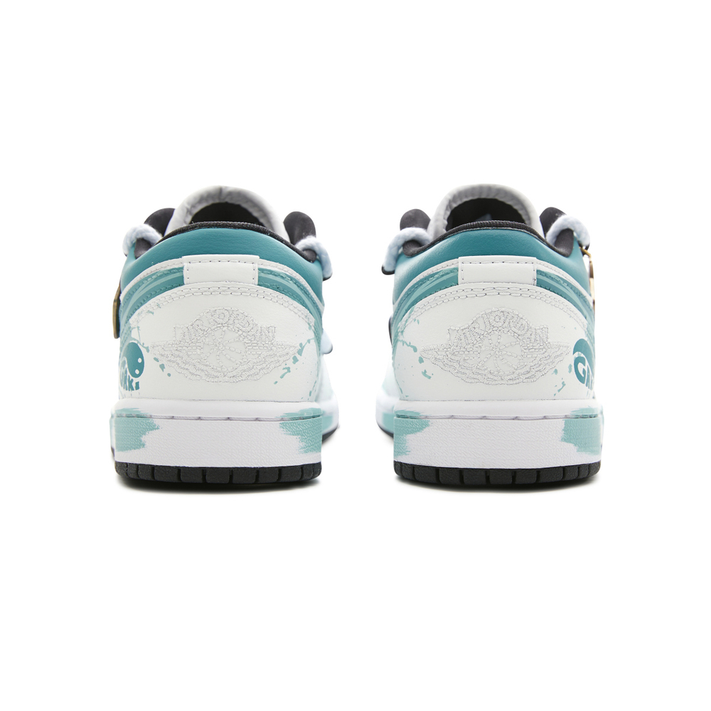 【 】 Jordan Air Jordan 1 "Panda"