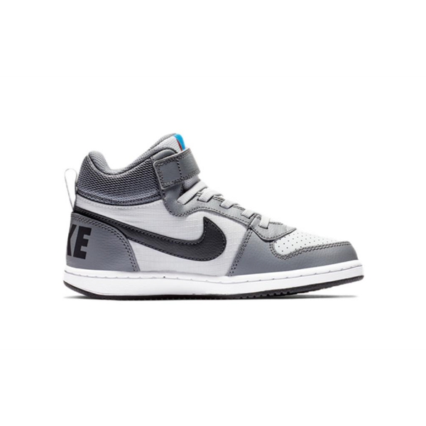 Nike Court Borough Mid