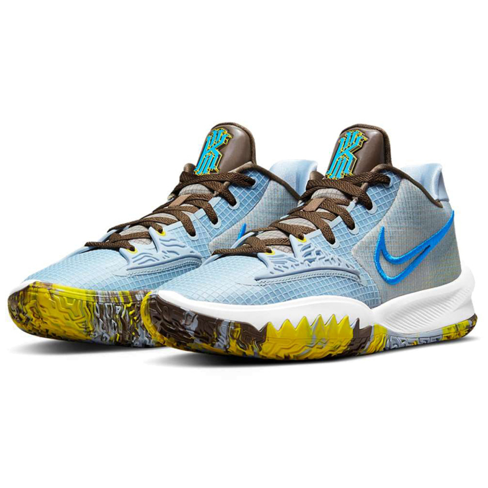 Nike Kyrie Low 4 EP Zoom