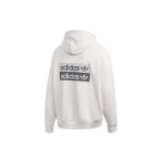 Adidas originals R.Y.V. Hoodie Logo