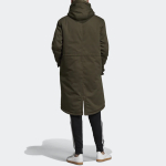 Adidas originals Long Pad Parka