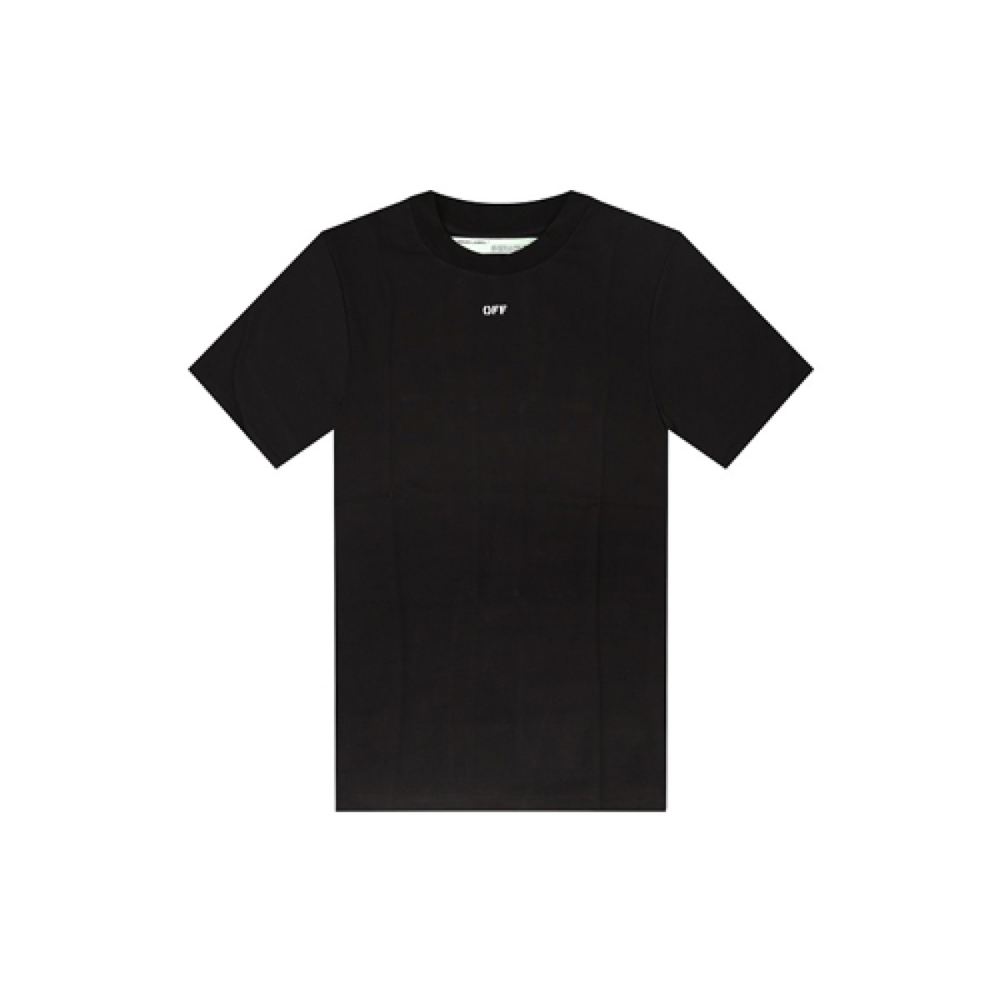 OFF-WHITE SS19 T