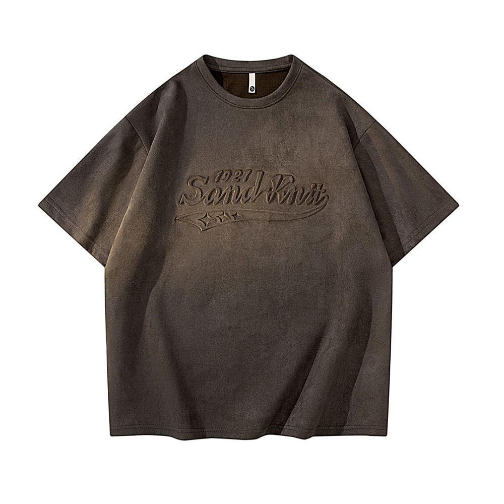 SandKnit 1.0 T