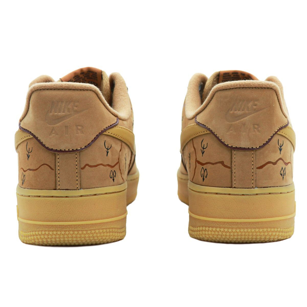 【 】 Nike Air Force 1