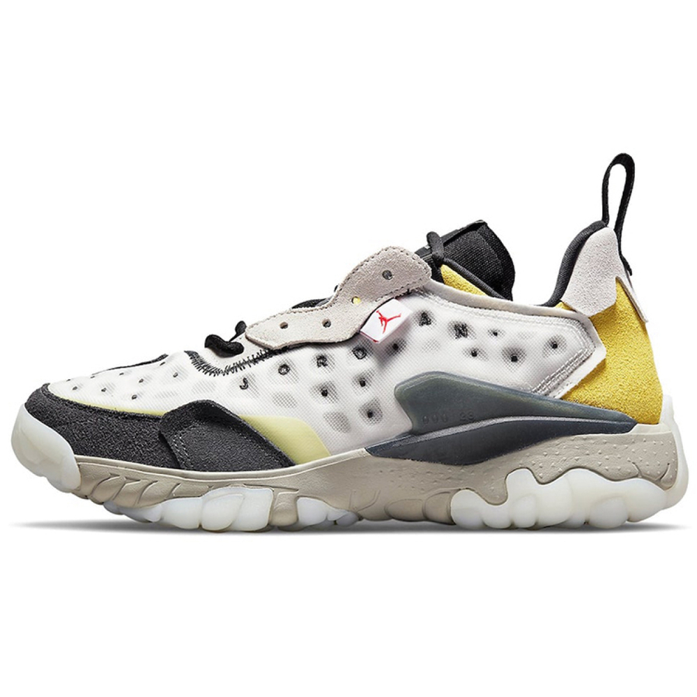 Jordan Delta 2 TPU