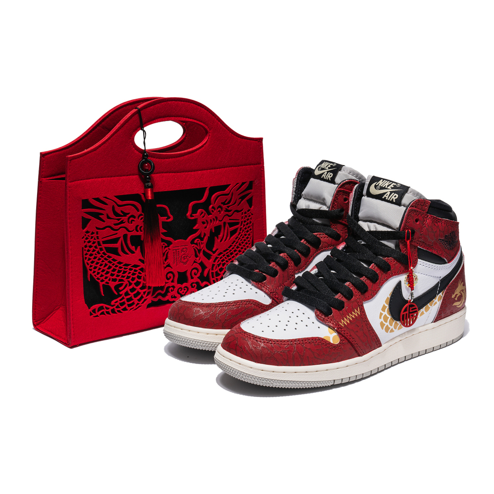 【 】 Jordan Air Jordan 1 CNY