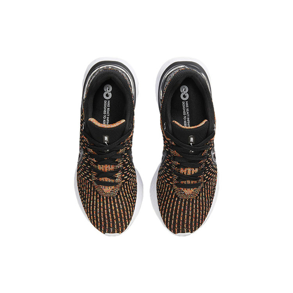 Nike React Infinity Run Flyknit 3