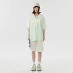 S.view Logo T
