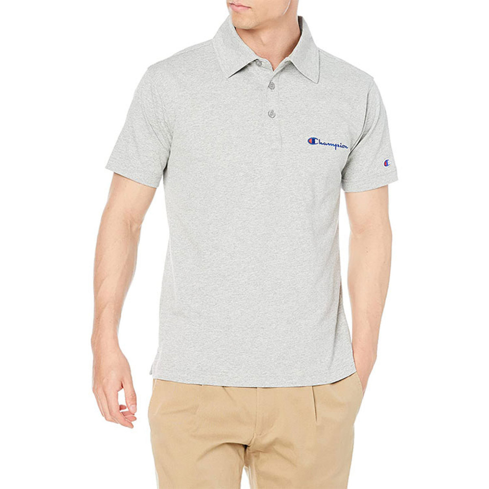 Champion Logo polo