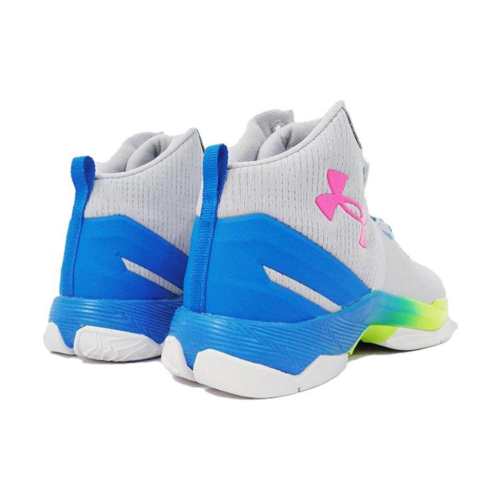 Under Armour Curry 2