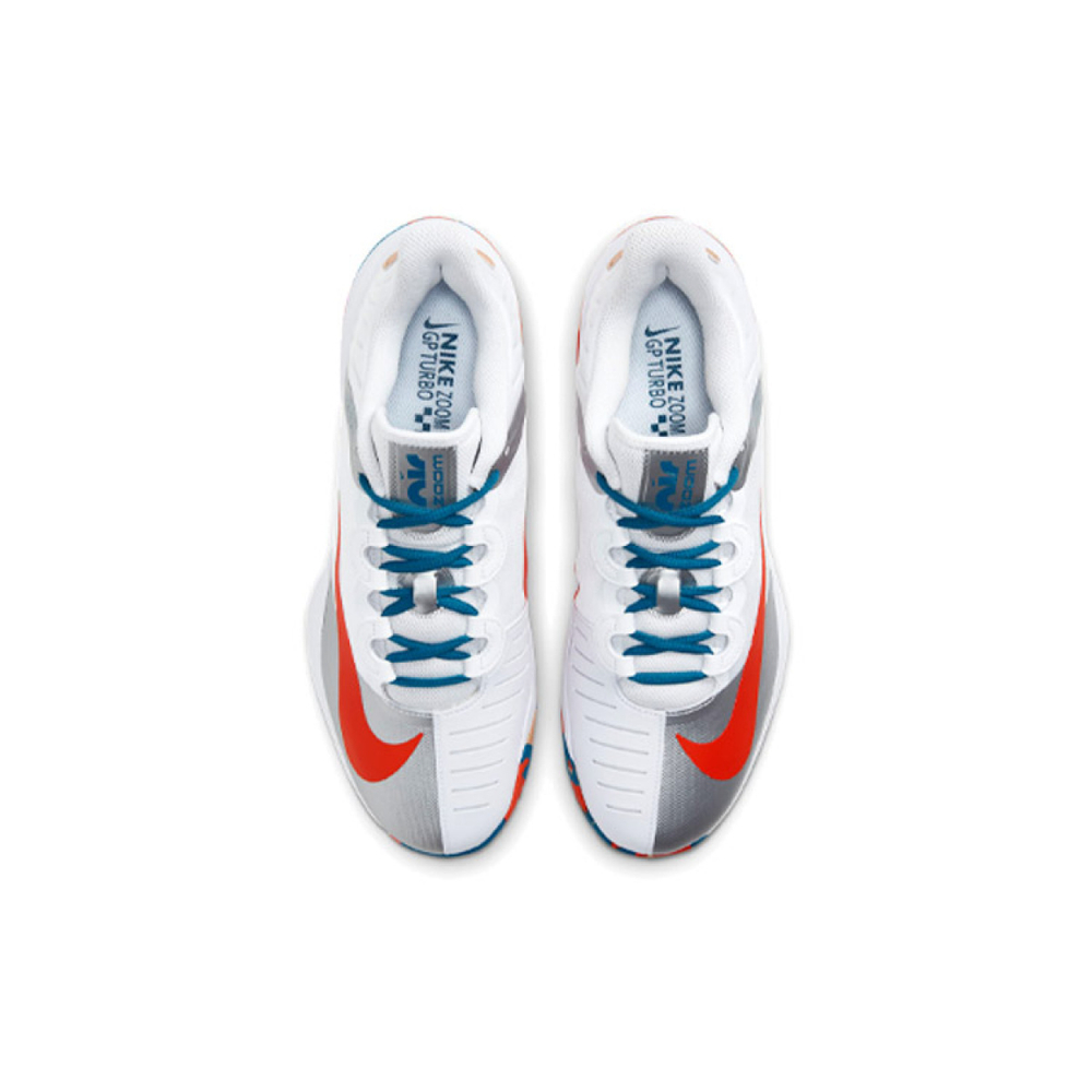 Nike Air Zoom GP Court Turbo