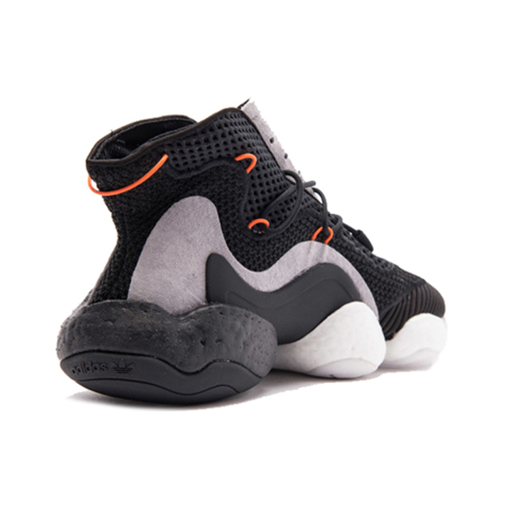 Adidas originals Crazy BYW 1.0 Black Carbon