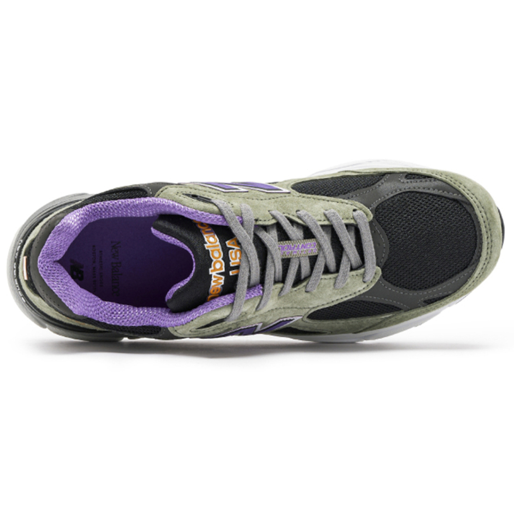 New Balance Teddy Made