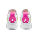 Jordan Air Jordan 4 “Lemon Venom”
