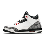 Jordan Air Jordan 3 Retro Infrared 23