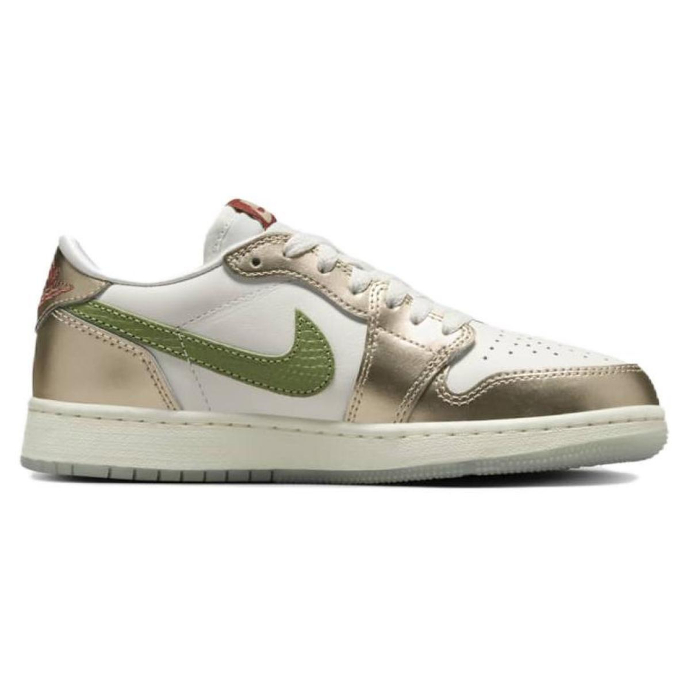 Jordan Air Jordan 1 "Chinese New Year"