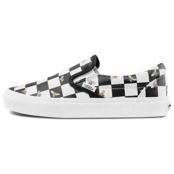 Vans slip-on