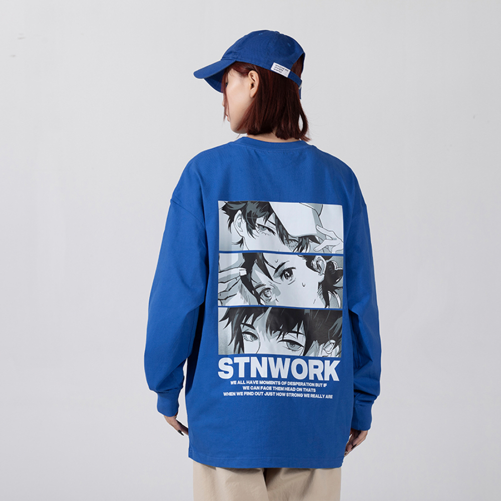 STNW t