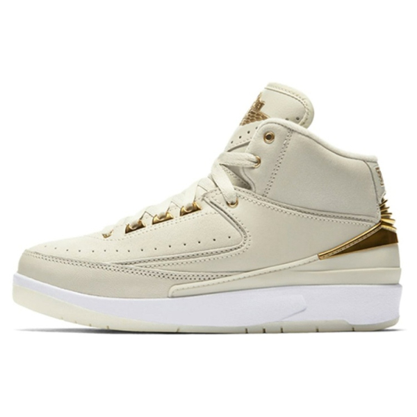 Jordan Air Jordan 2 Retro Quai 54